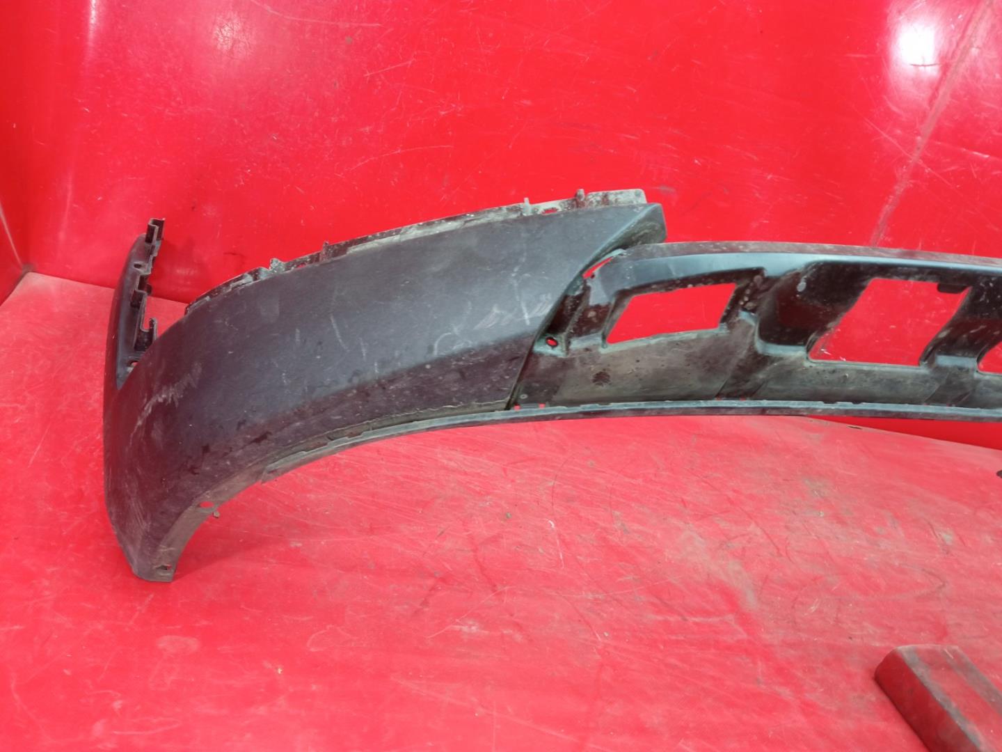 Юбка передняя