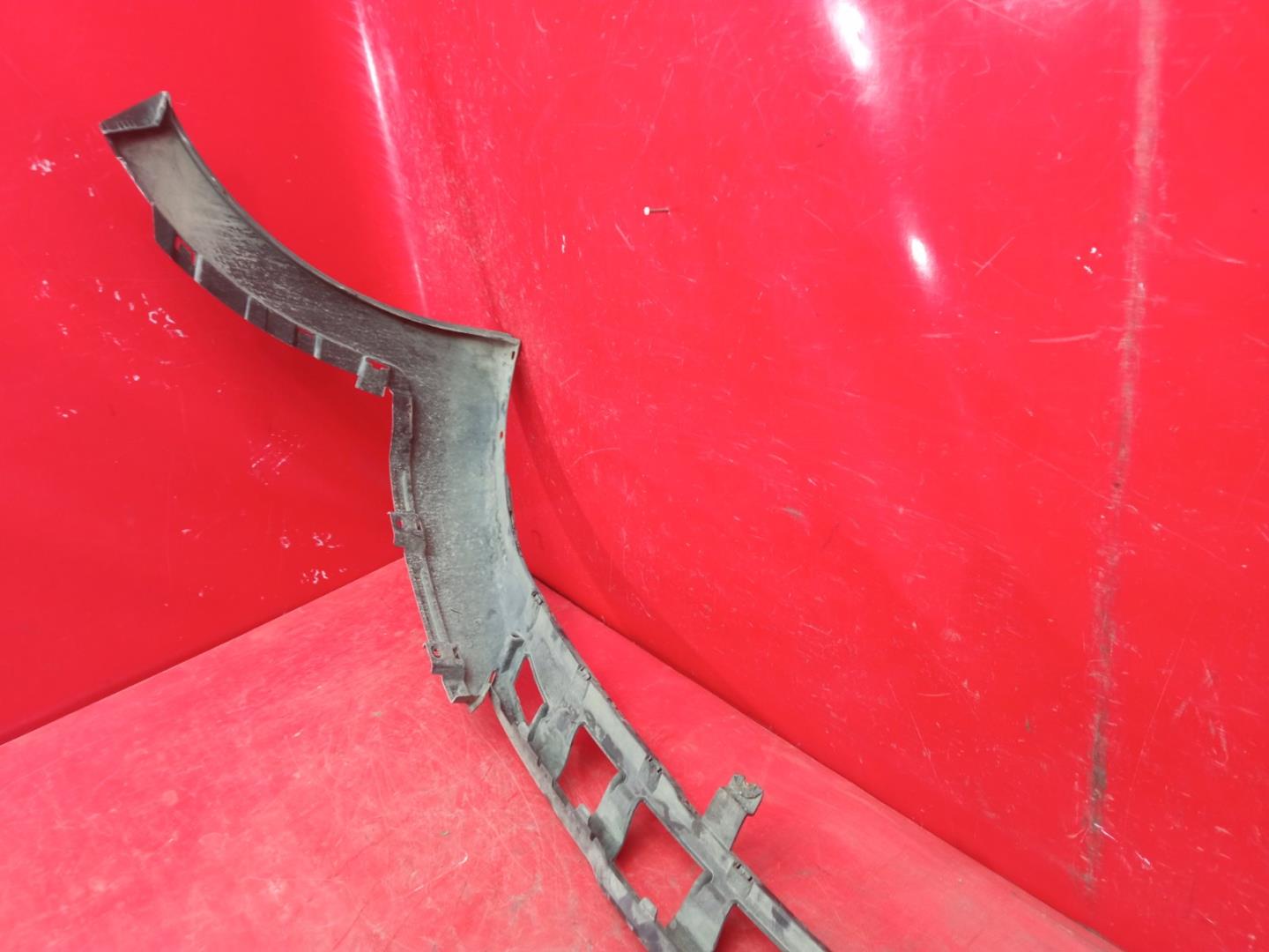 Юбка передняя