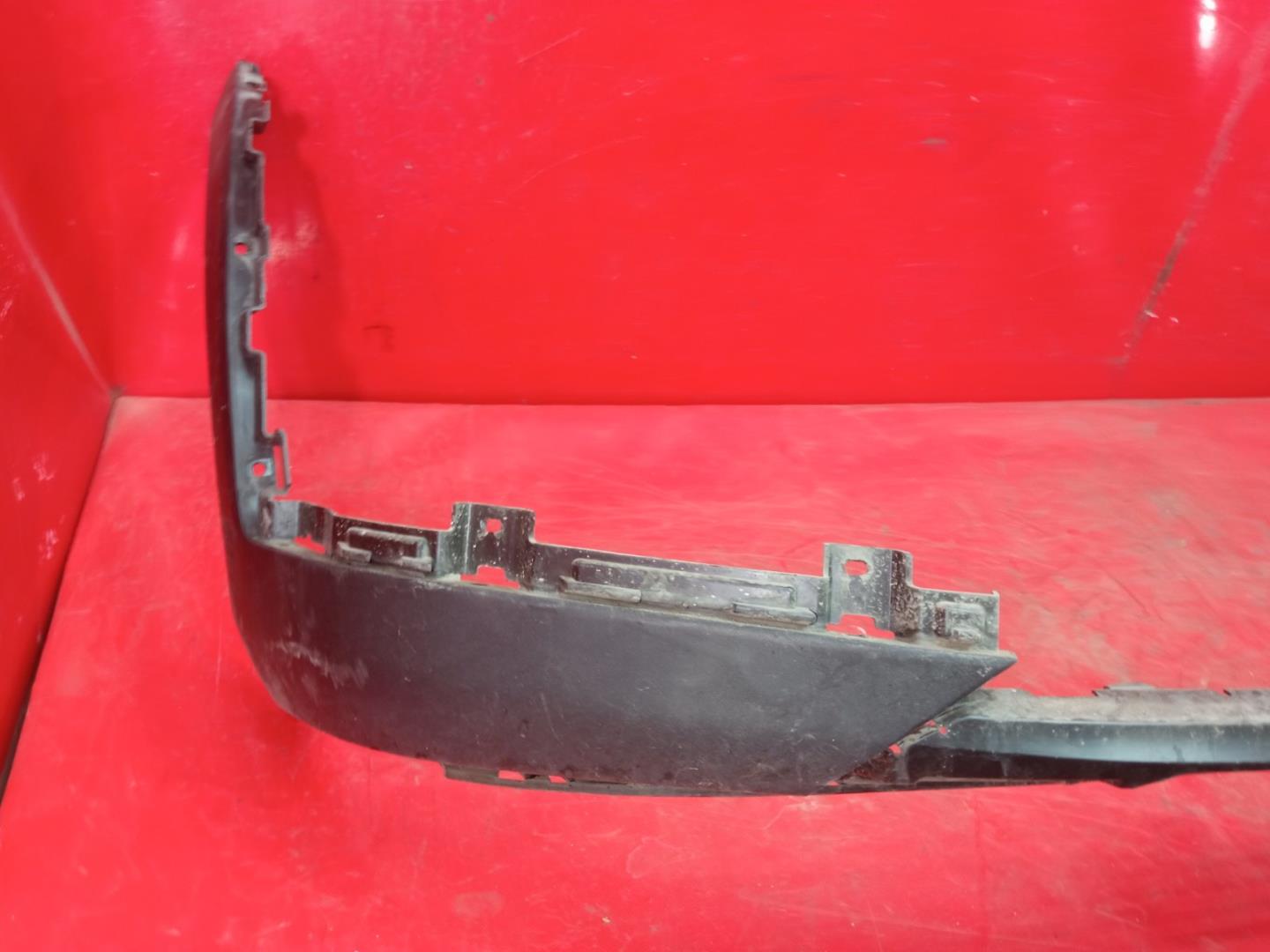 Юбка передняя