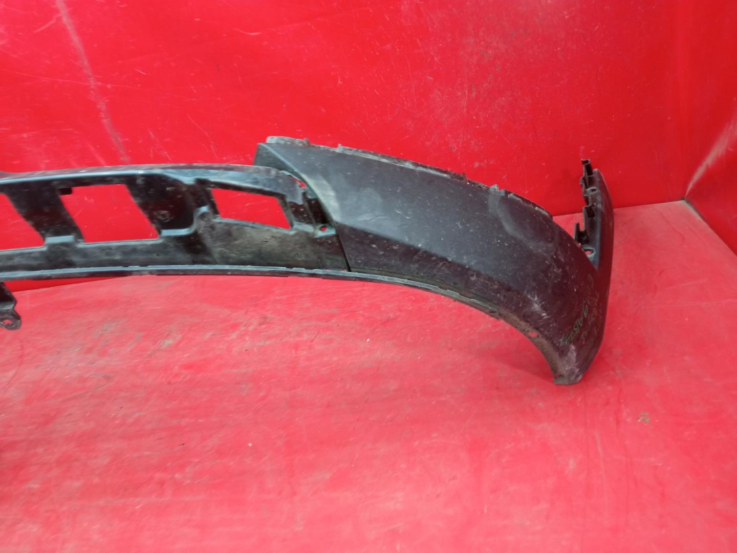 Юбка передняя