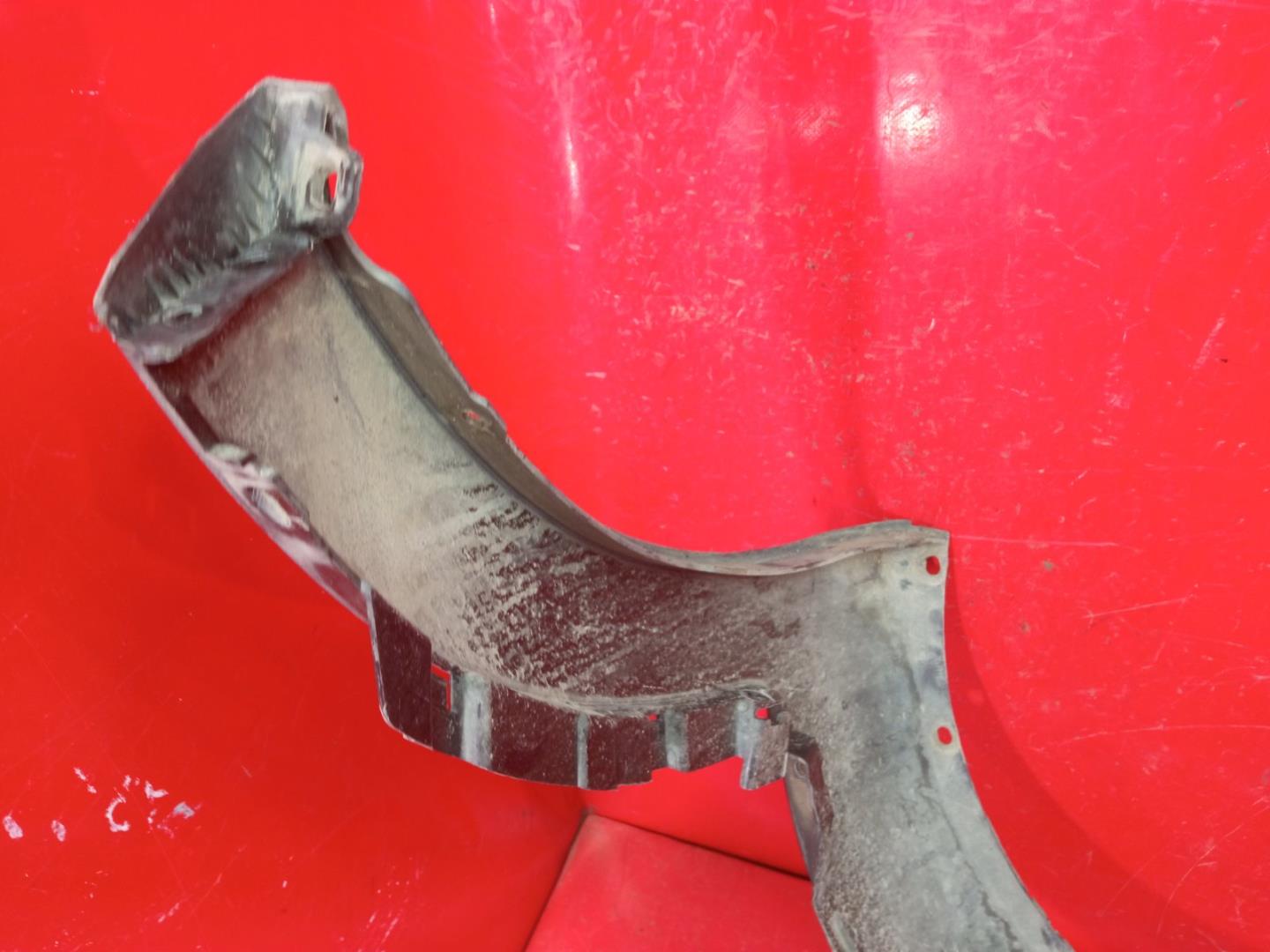 Юбка передняя