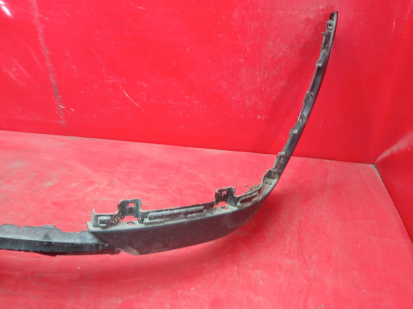 Юбка передняя