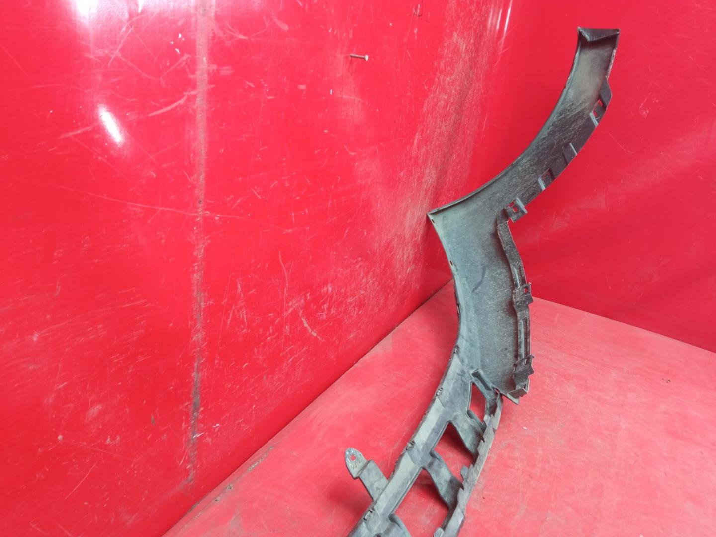 Юбка передняя