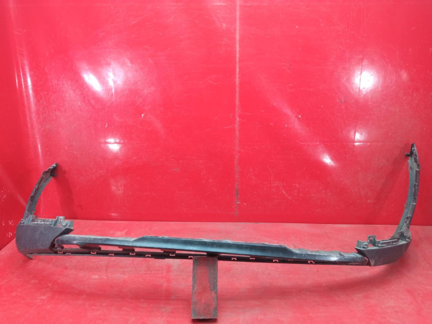 Юбка передняя