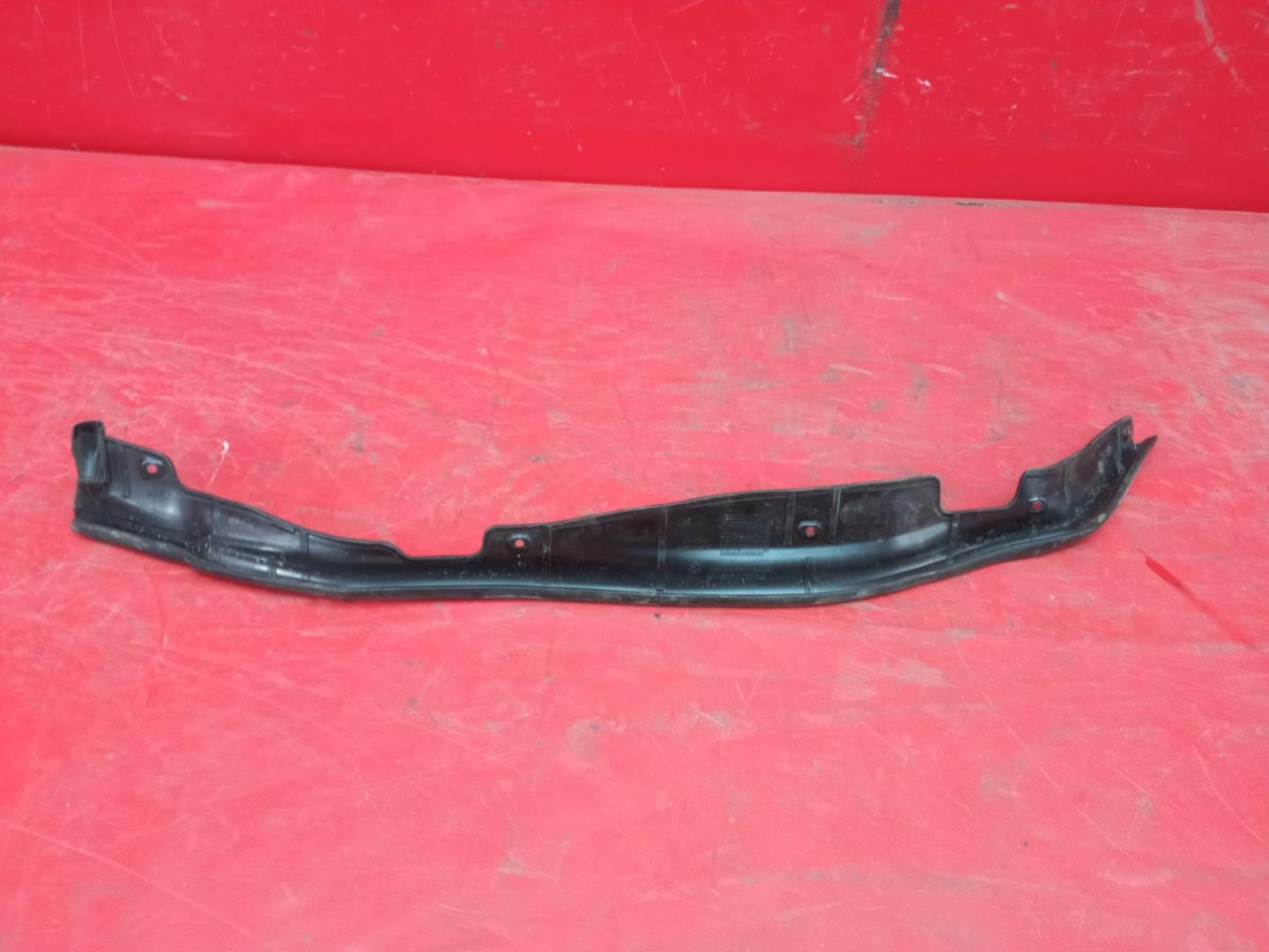 Уплотнитель двери