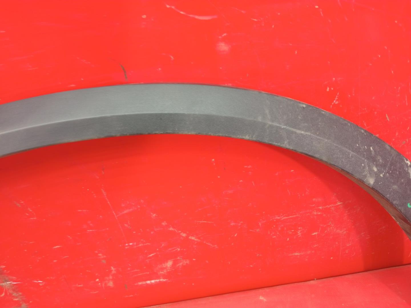 Накладка на крыло