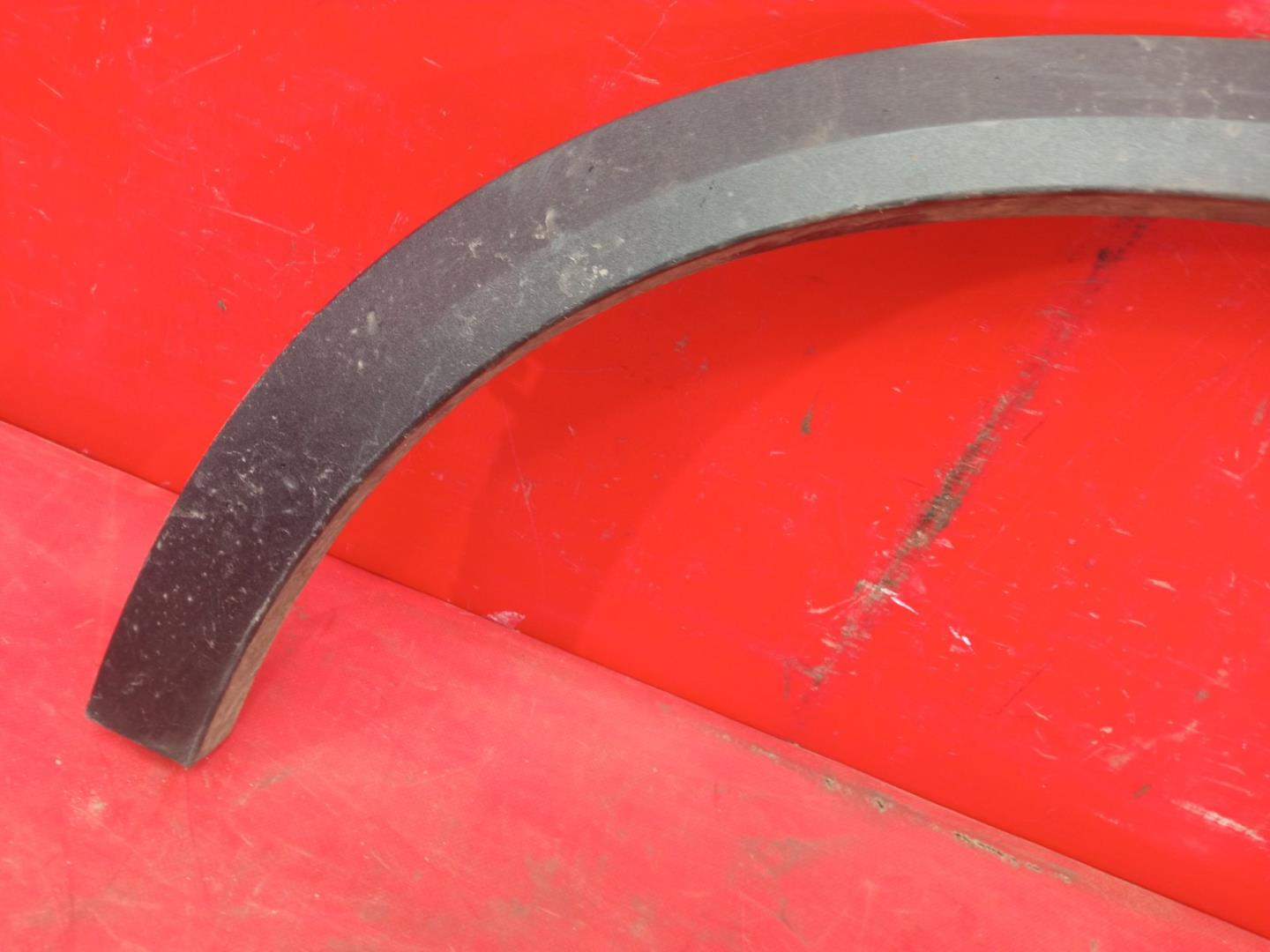 Накладка на крыло