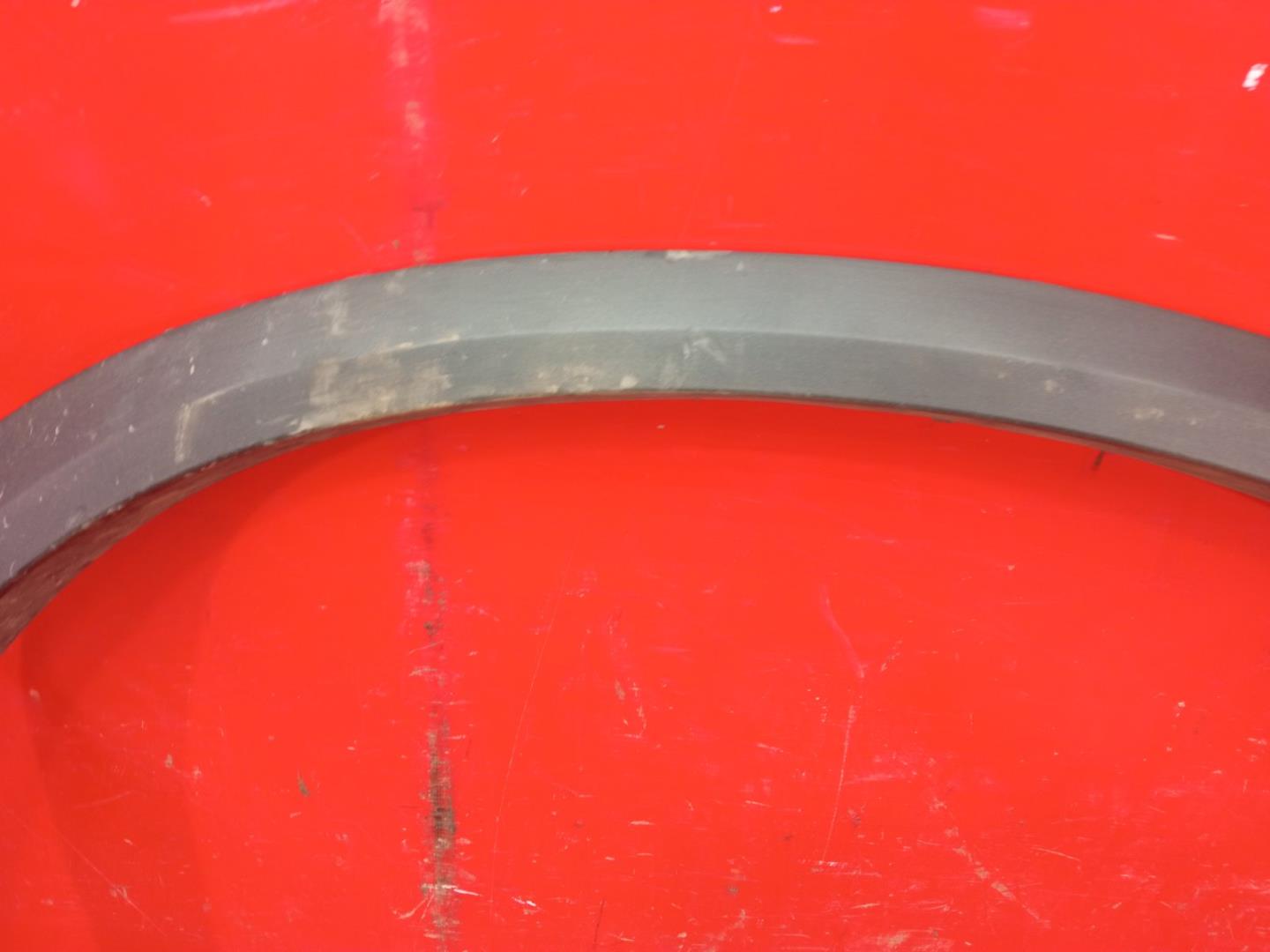 Накладка на крыло