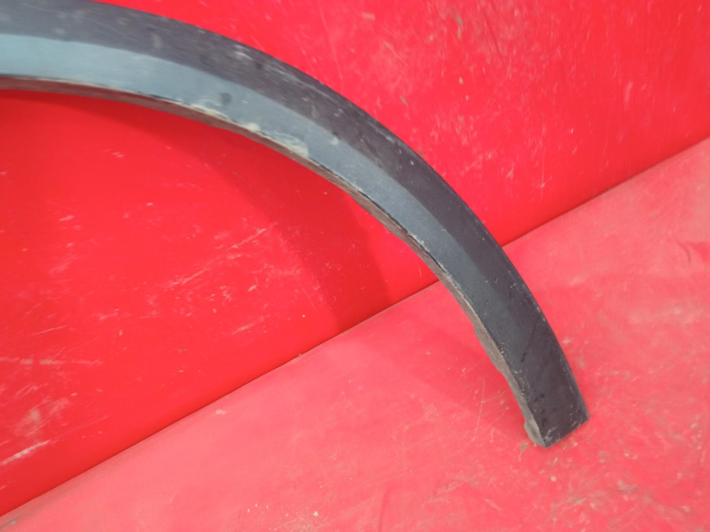 Накладка на крыло