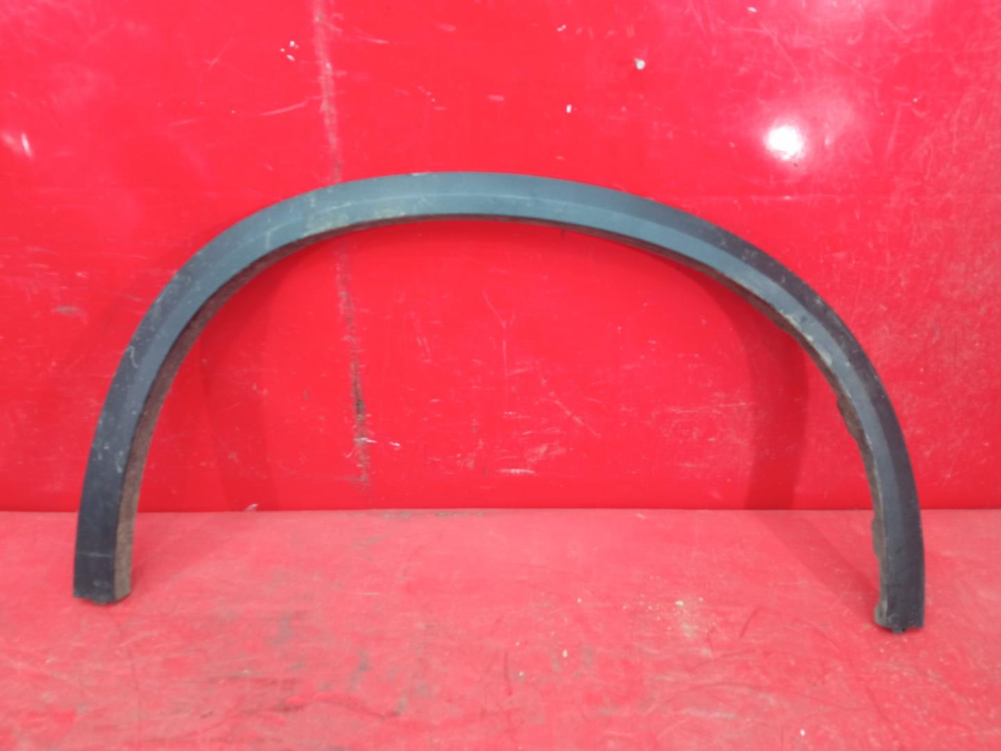 Накладка на крыло