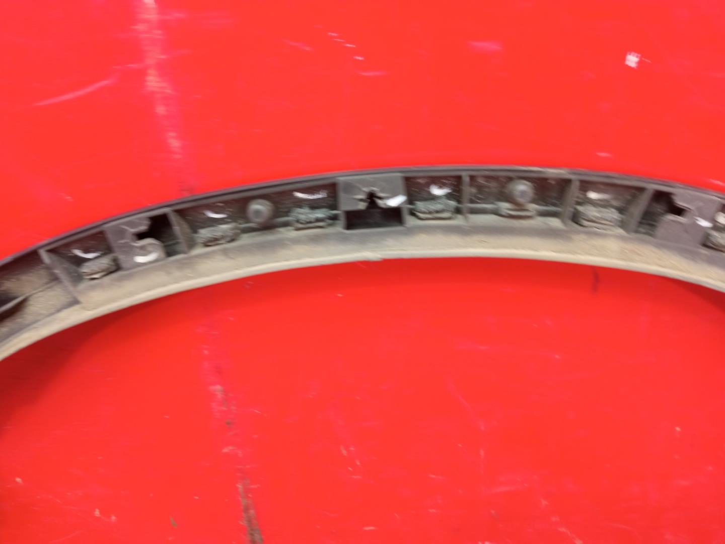 Накладка на крыло