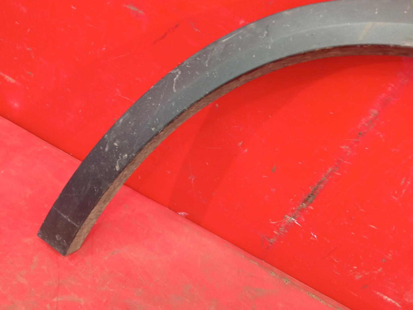 Накладка на крыло