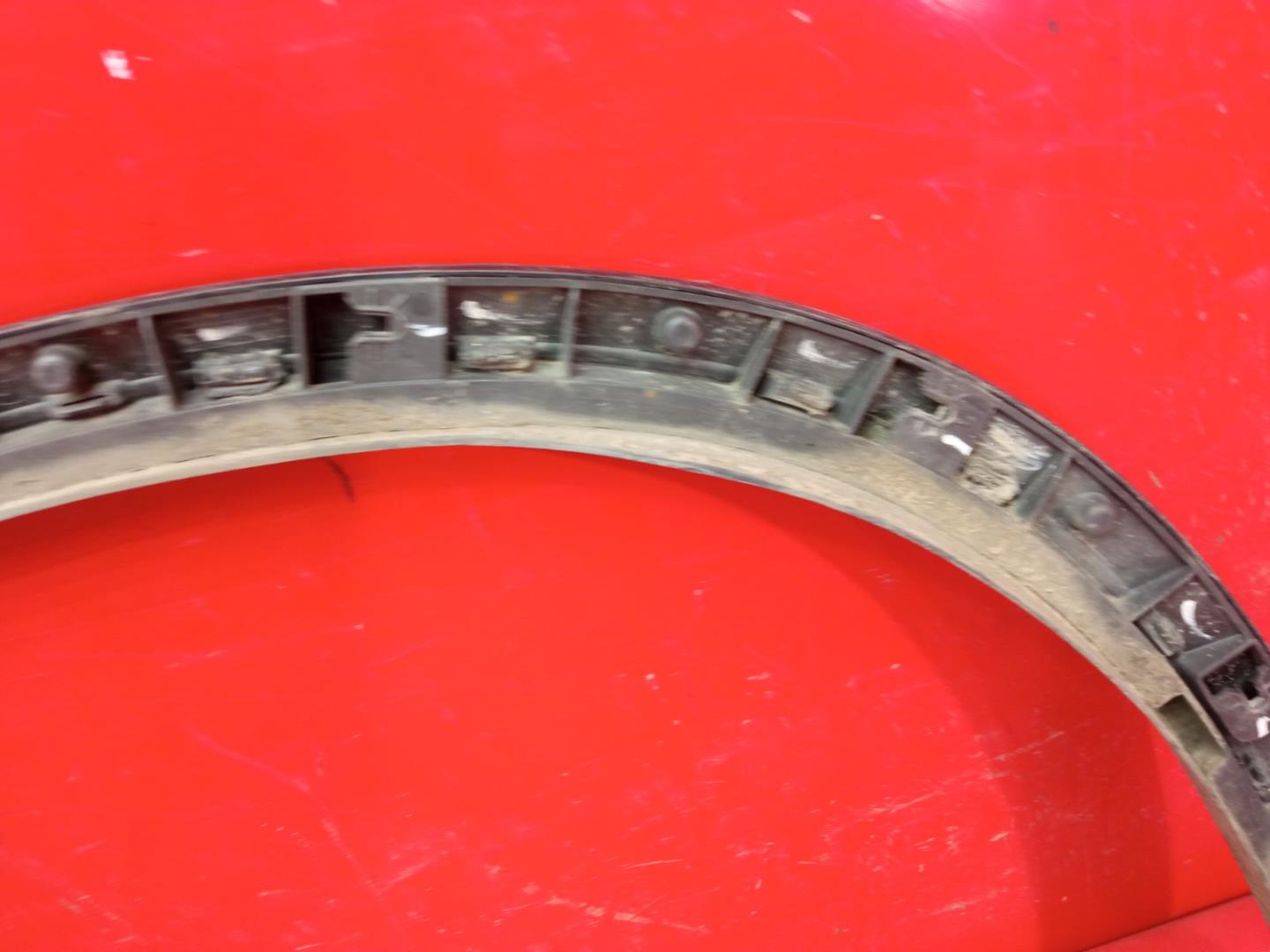 Накладка на крыло