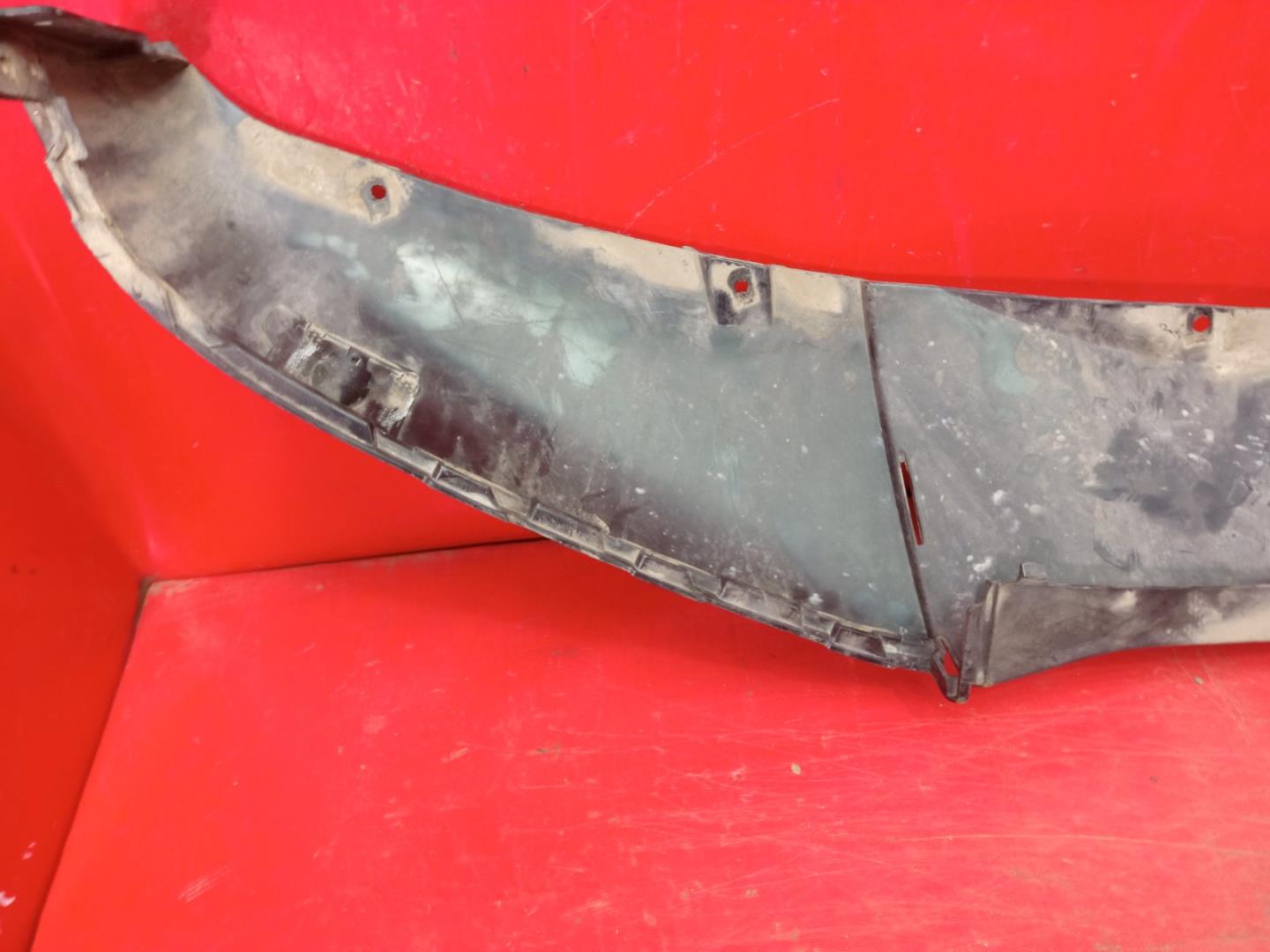 Юбка передняя