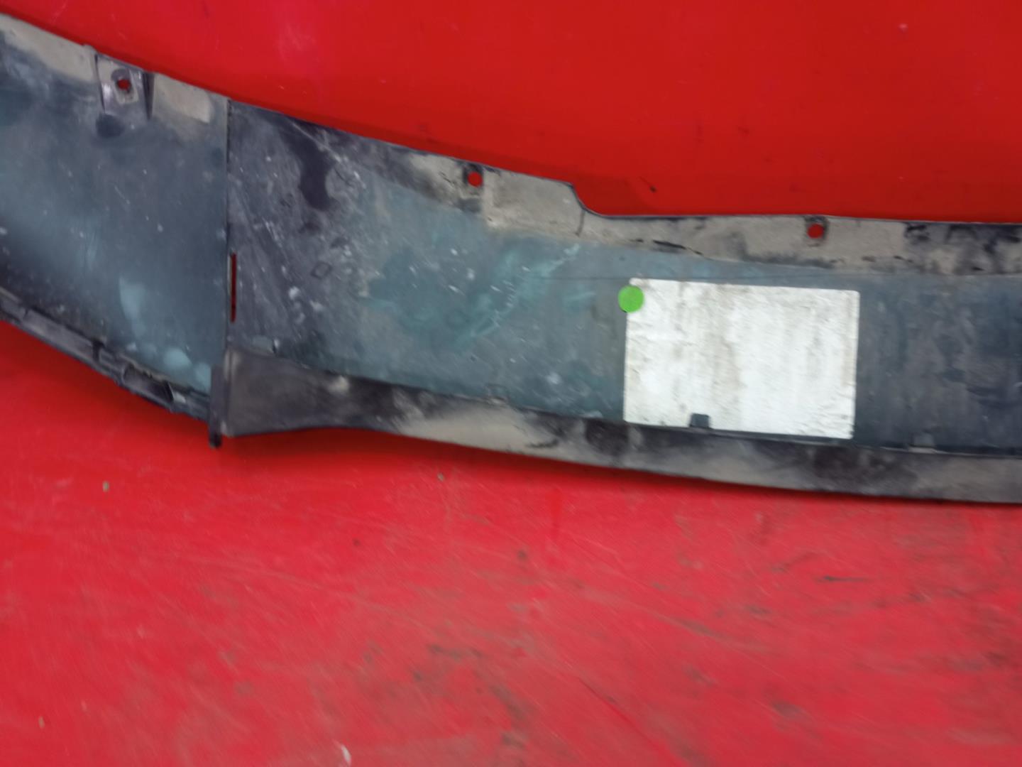 Юбка передняя