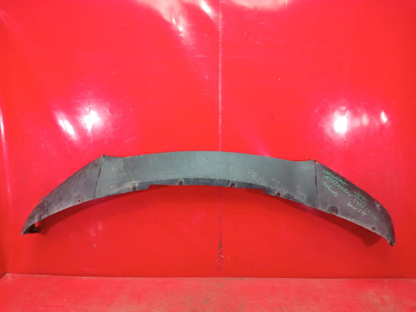 Юбка передняя