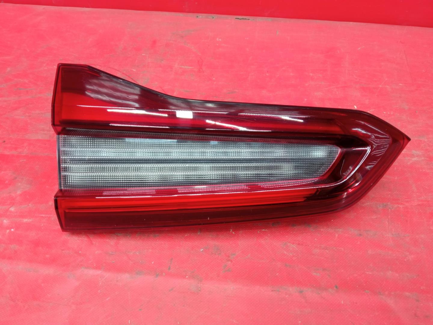 Фонарь задний