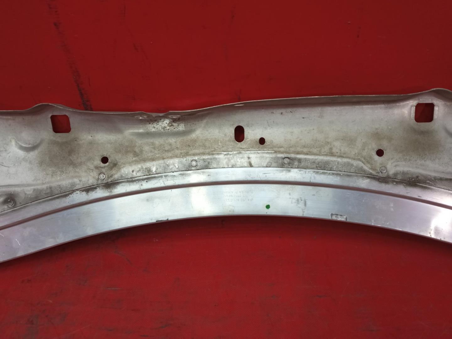 Панель передняя (телевизор)