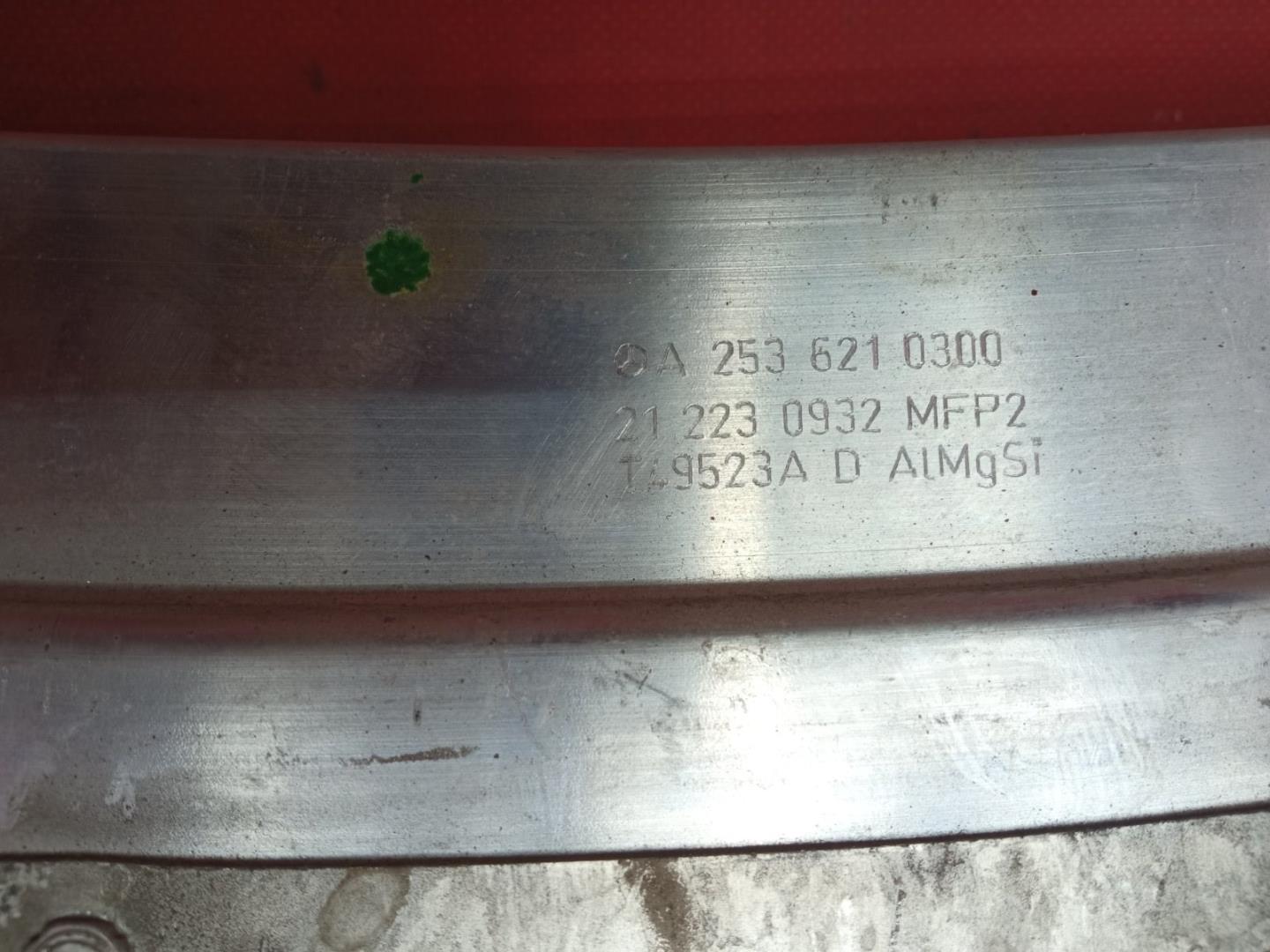 Панель передняя (телевизор)