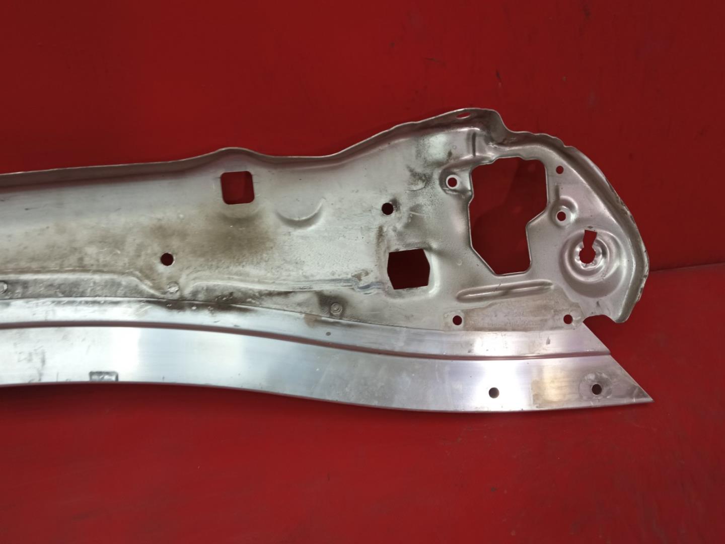 Панель передняя (телевизор)