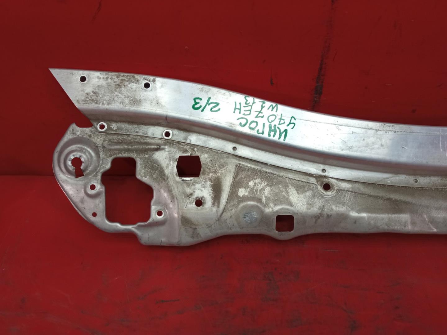 Панель передняя (телевизор)