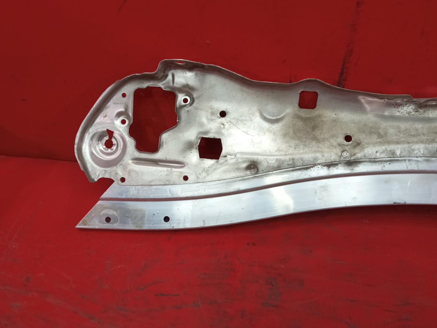 Панель передняя (телевизор)