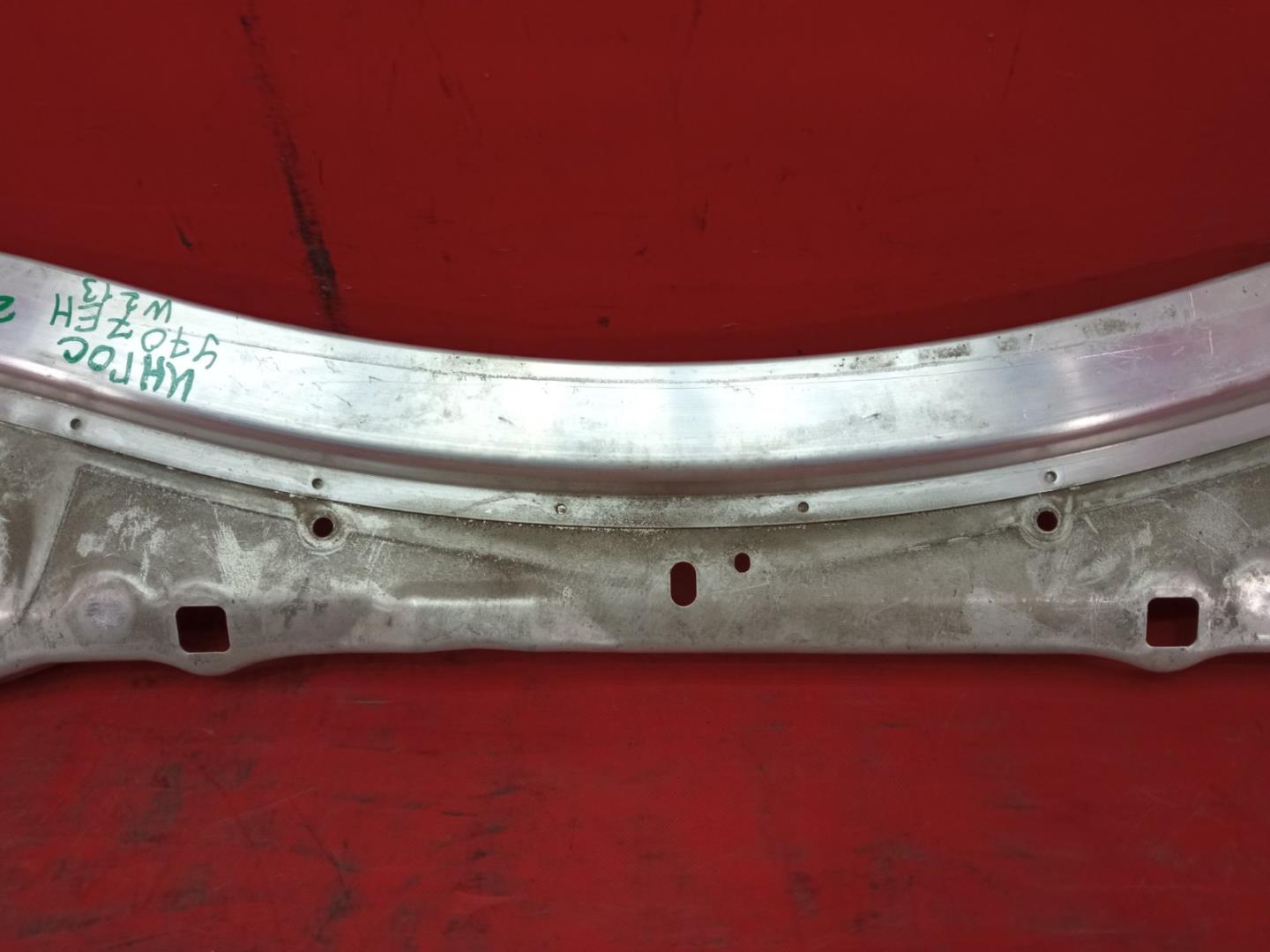 Панель передняя (телевизор)