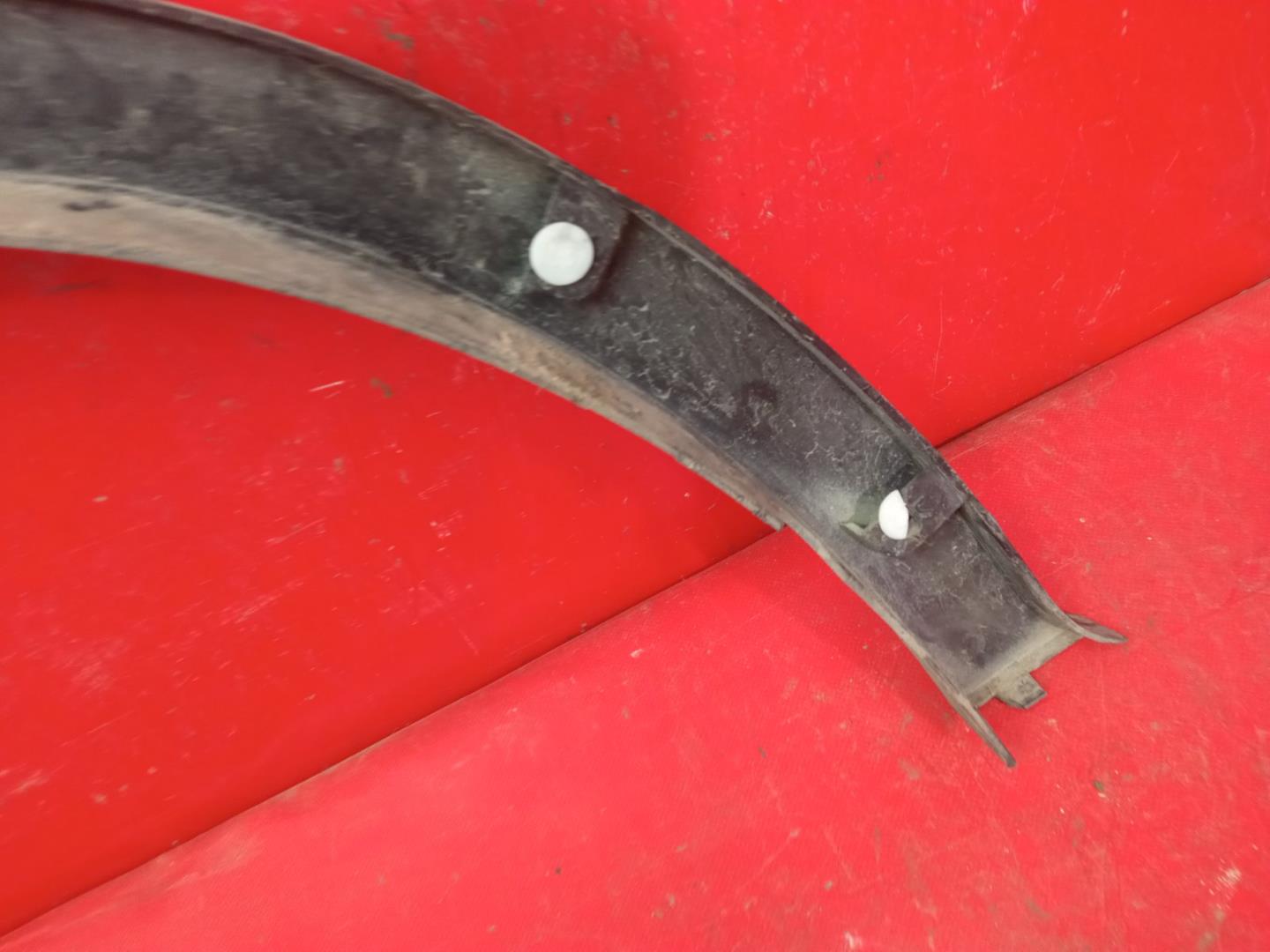 Накладка на крыло