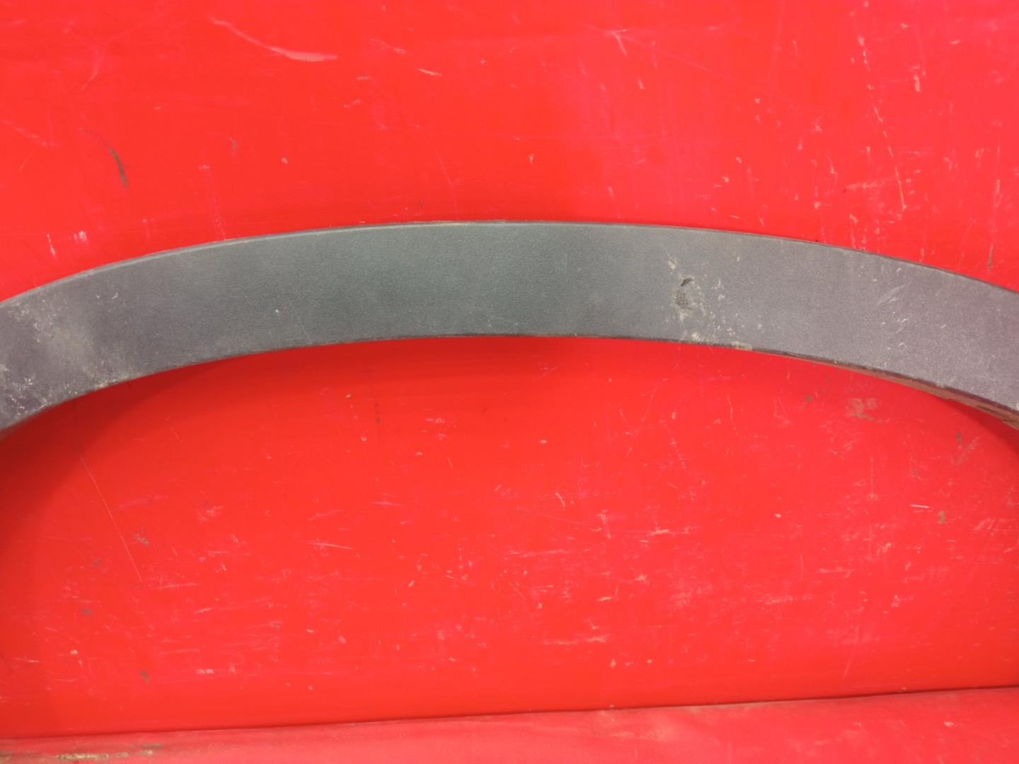 Накладка на крыло