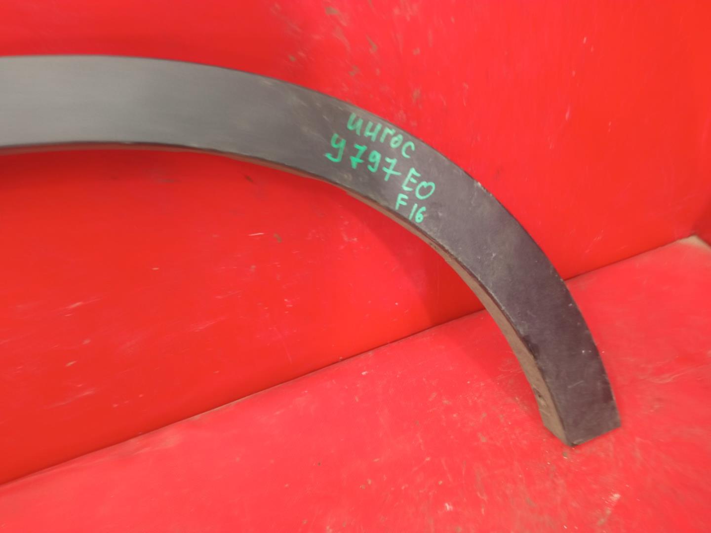 Накладка на крыло