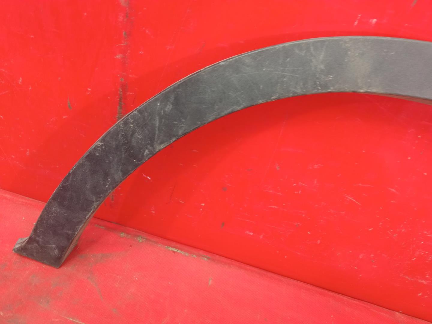 Накладка на крыло