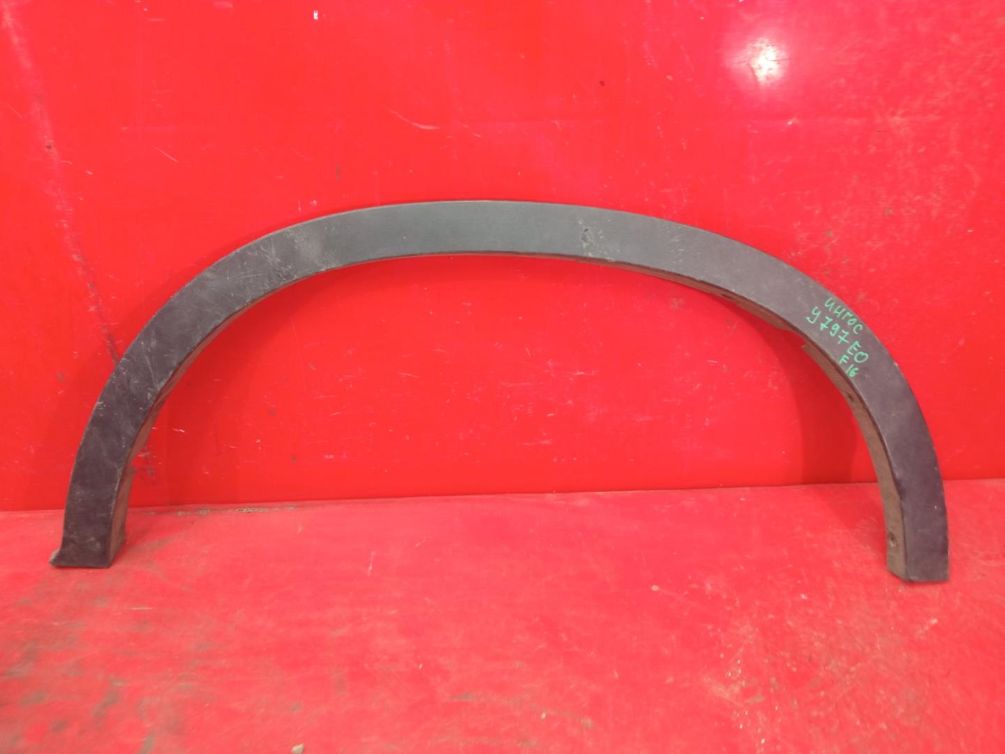 Накладка на крыло