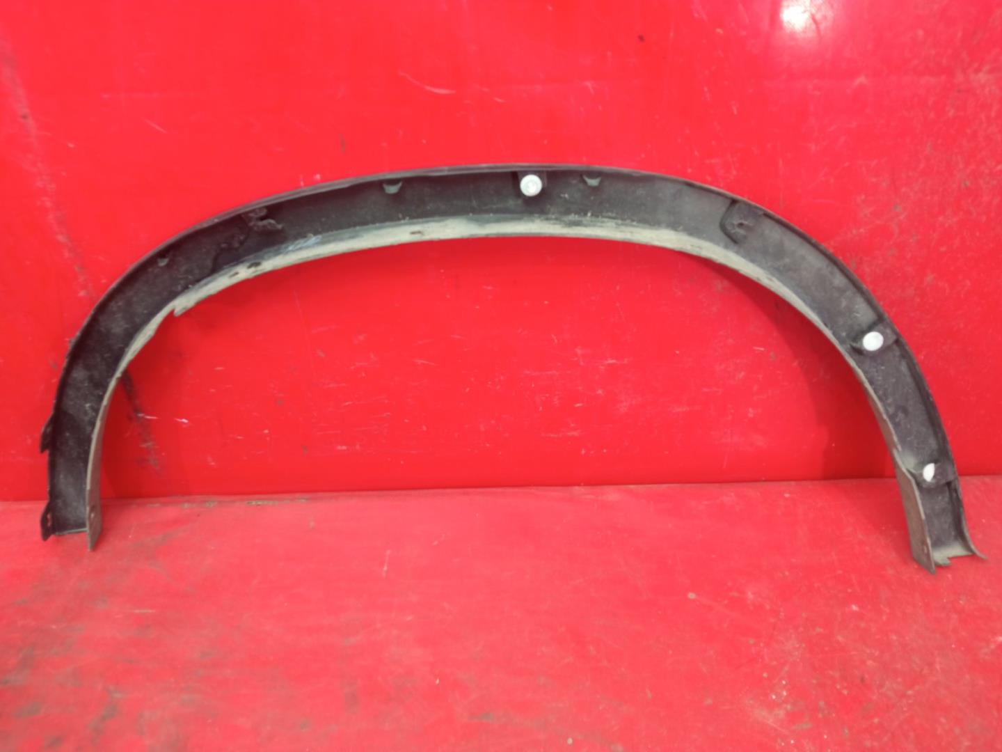 Накладка на крыло