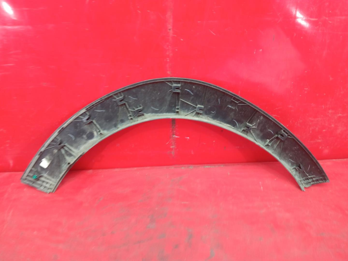 Накладка на крыло