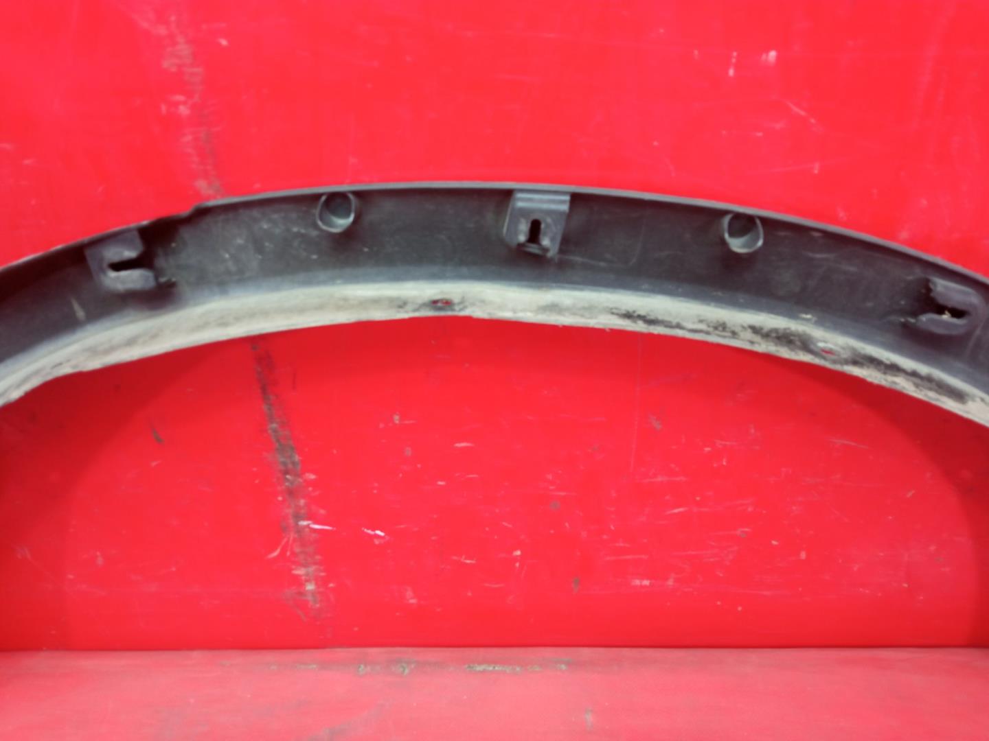 Накладка на крыло