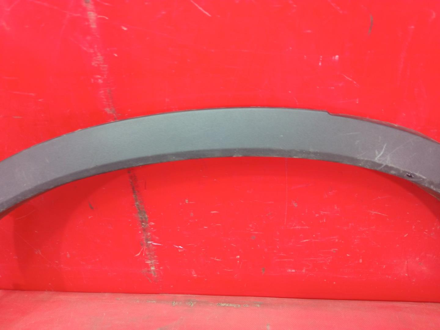 Накладка на крыло