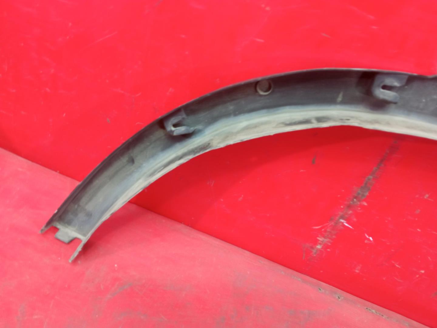 Накладка на крыло