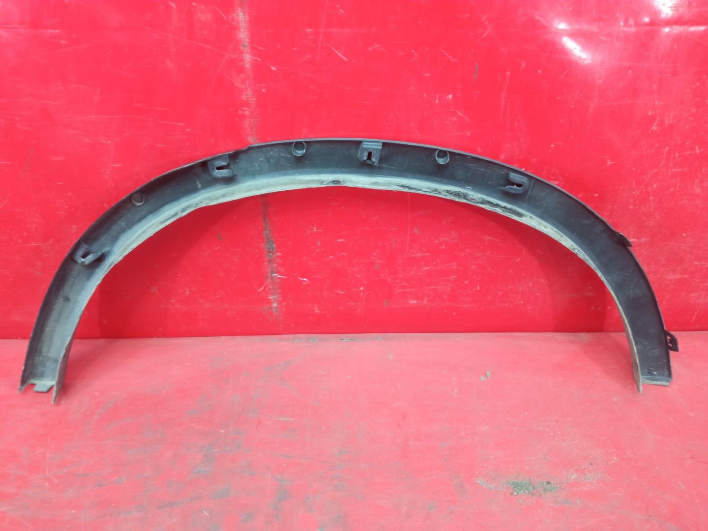 Накладка на крыло