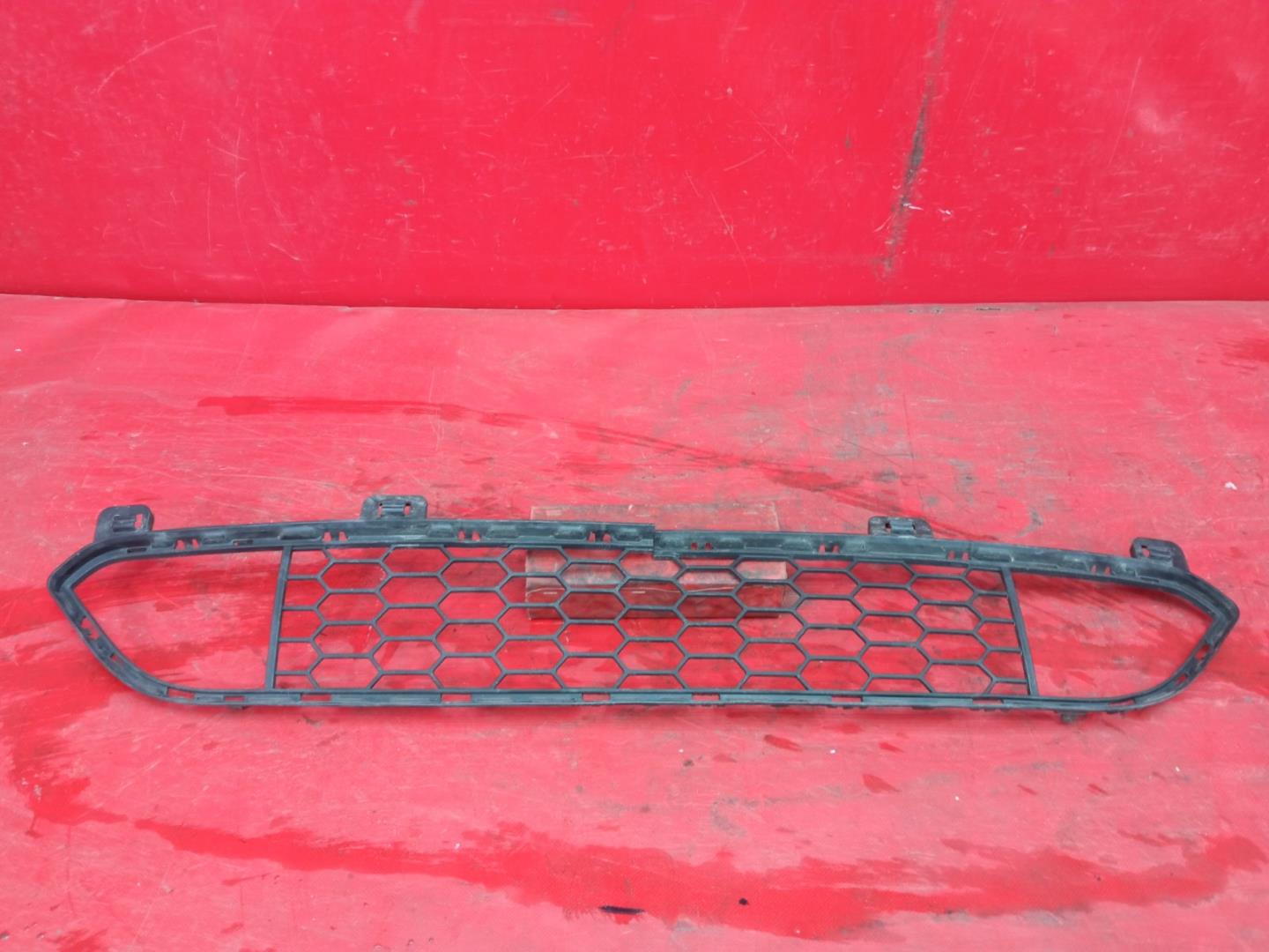 Решетка в бампер