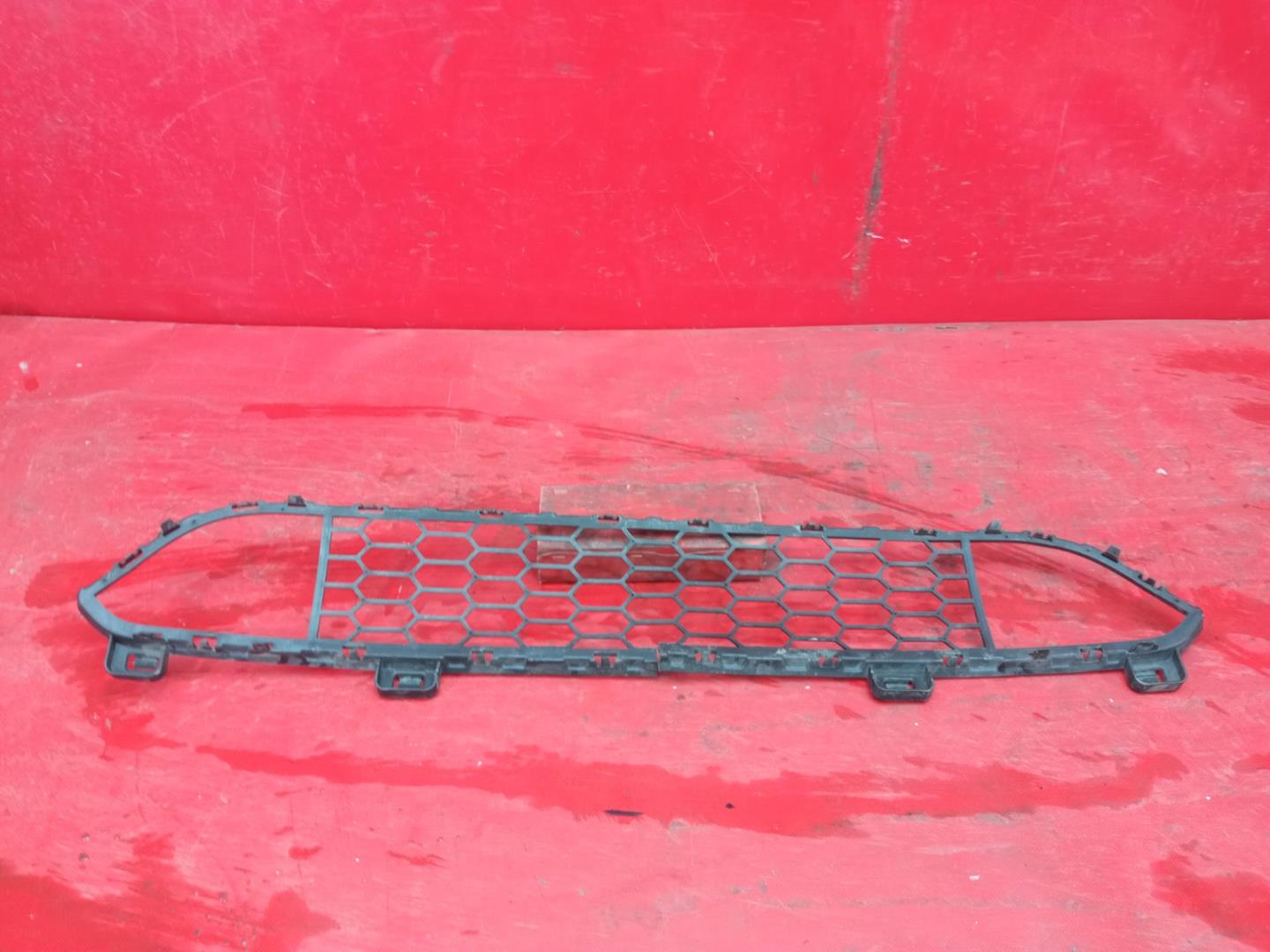 Решетка в бампер