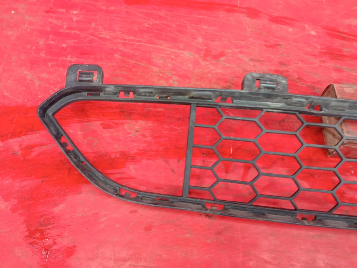 Решетка в бампер