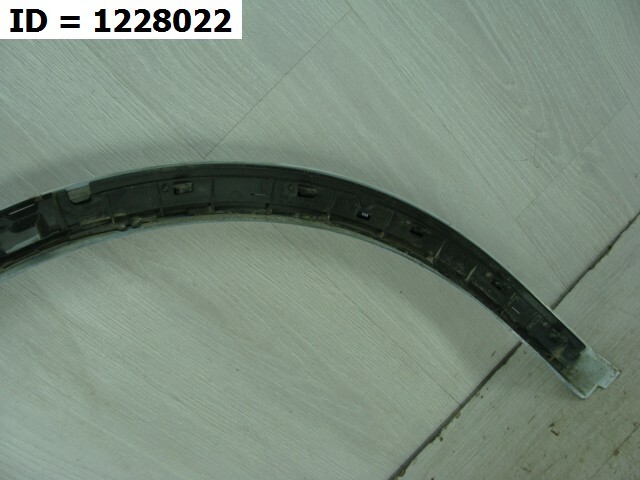 Накладка на крыло