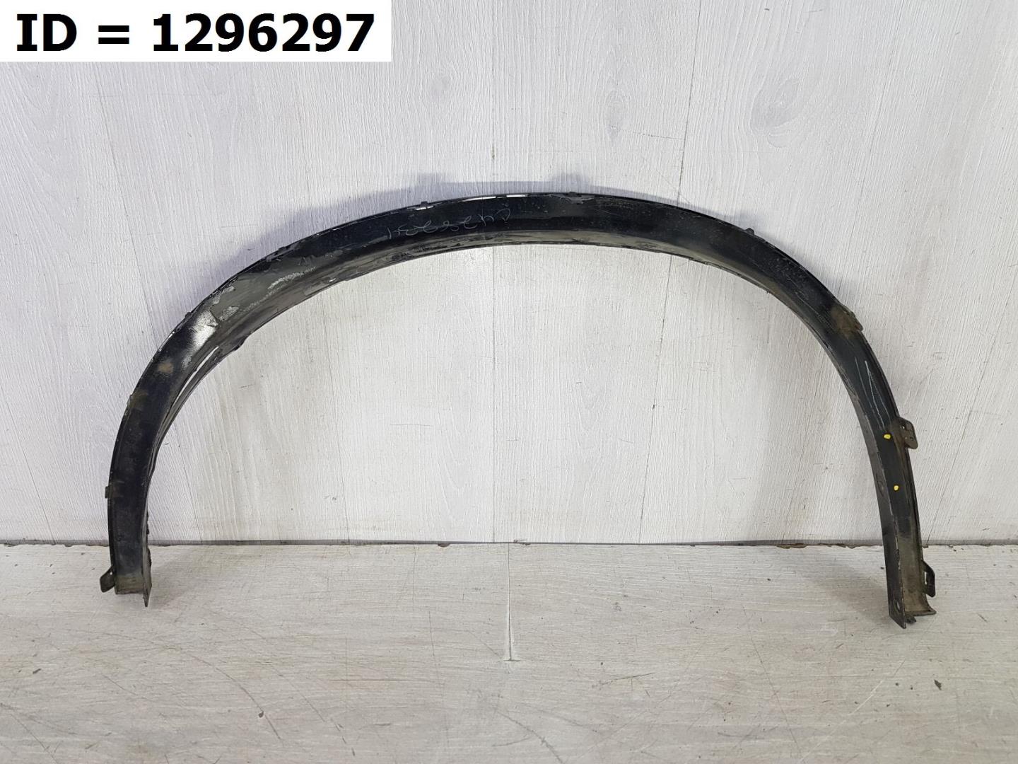 Накладка на крыло