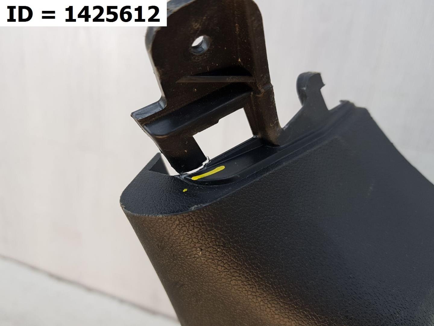 Обшивка двери