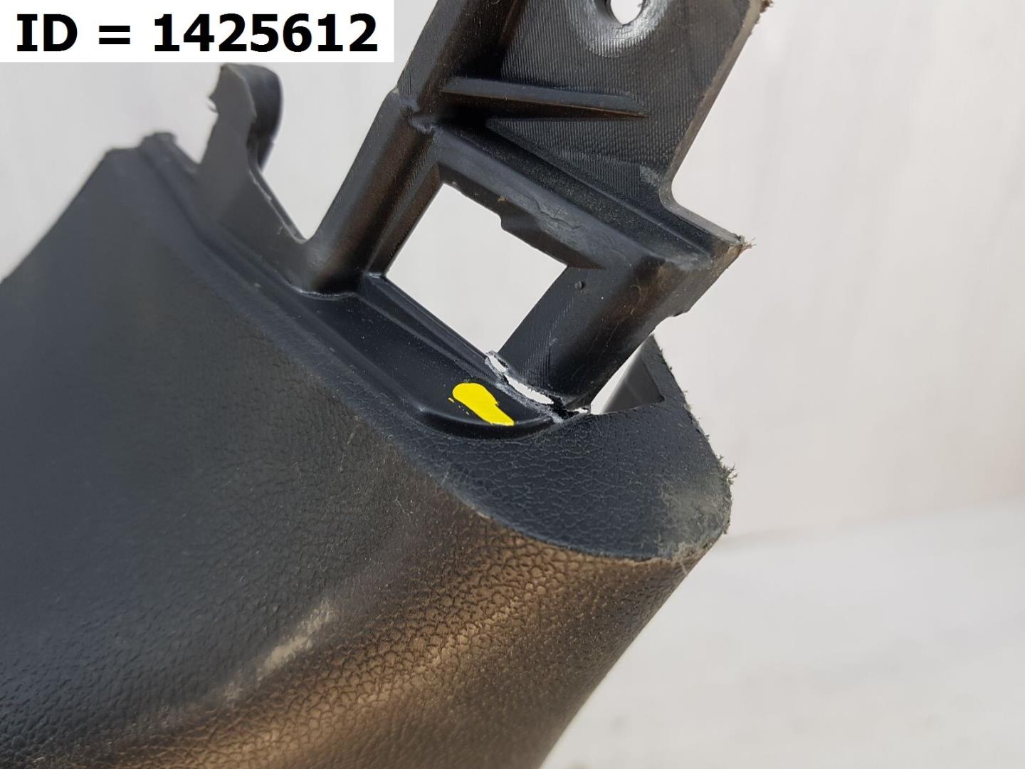 Обшивка двери