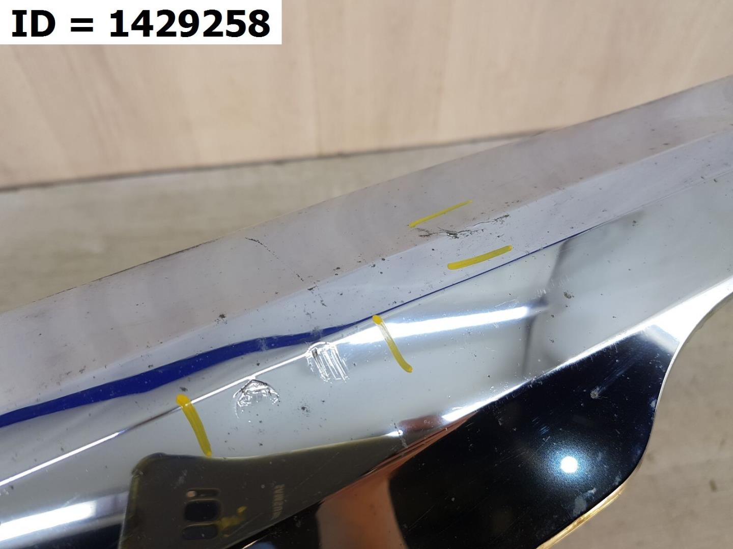 Накладка (кузов наружные)