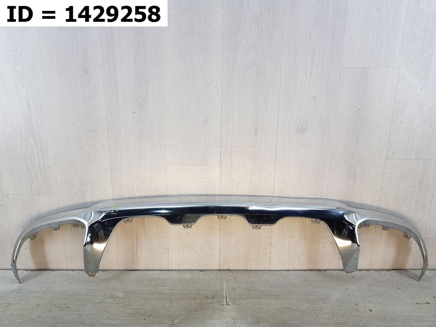 Накладка (кузов наружные)