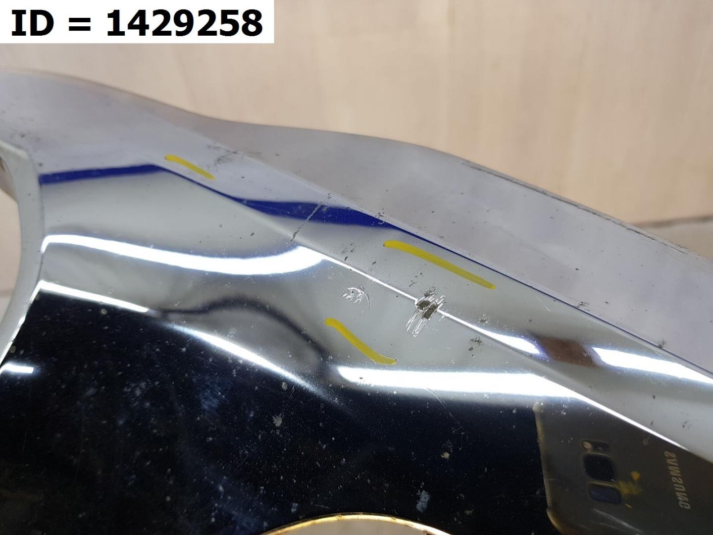 Накладка (кузов наружные)