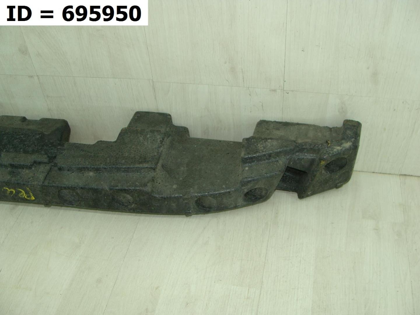 Наполнитель бампера