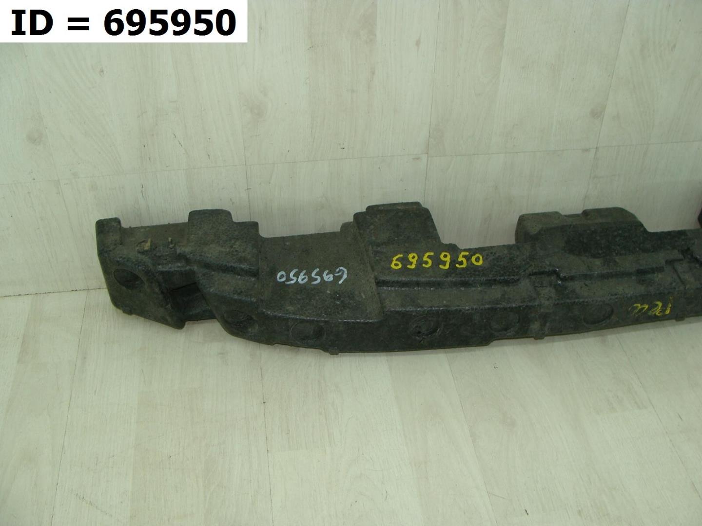 Наполнитель бампера